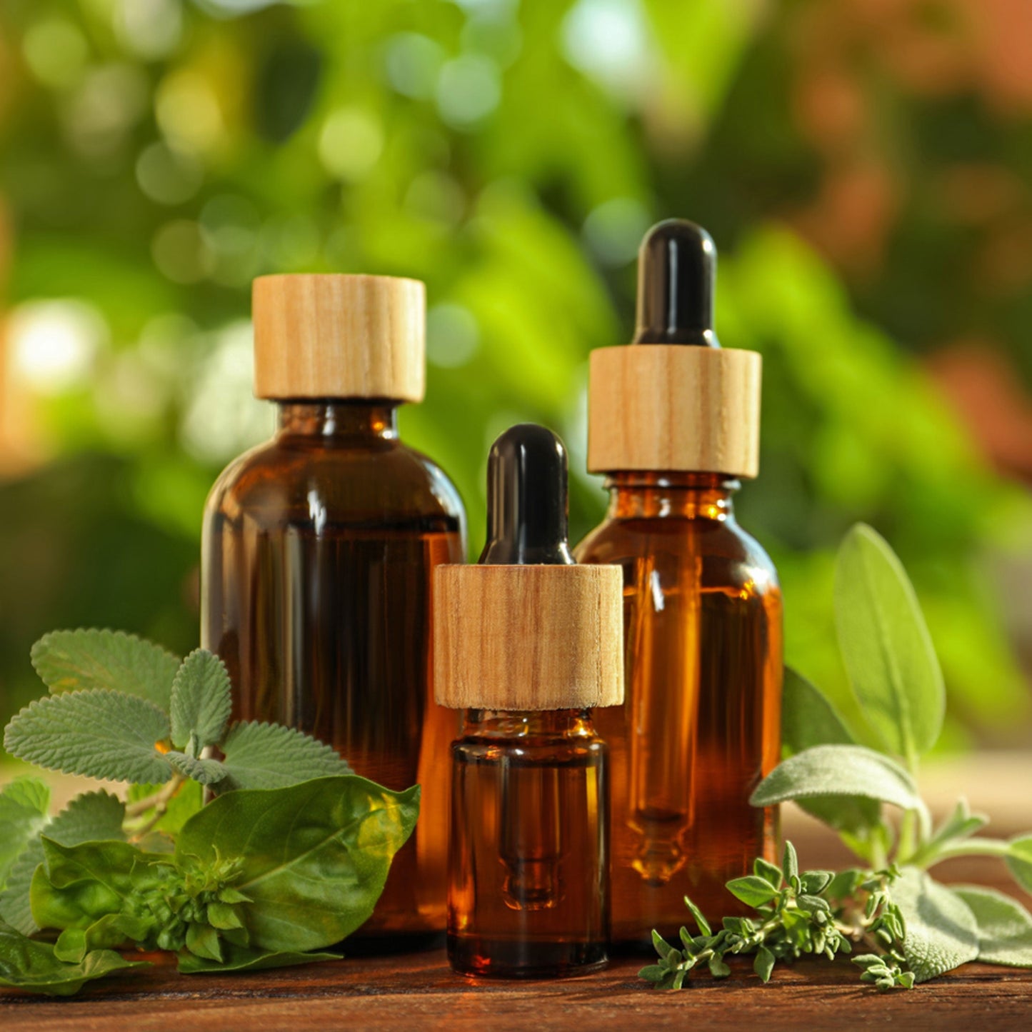 The Ancestral Apothecary Seed Chest - 40 Varieties of Medicinal Herb Seeds