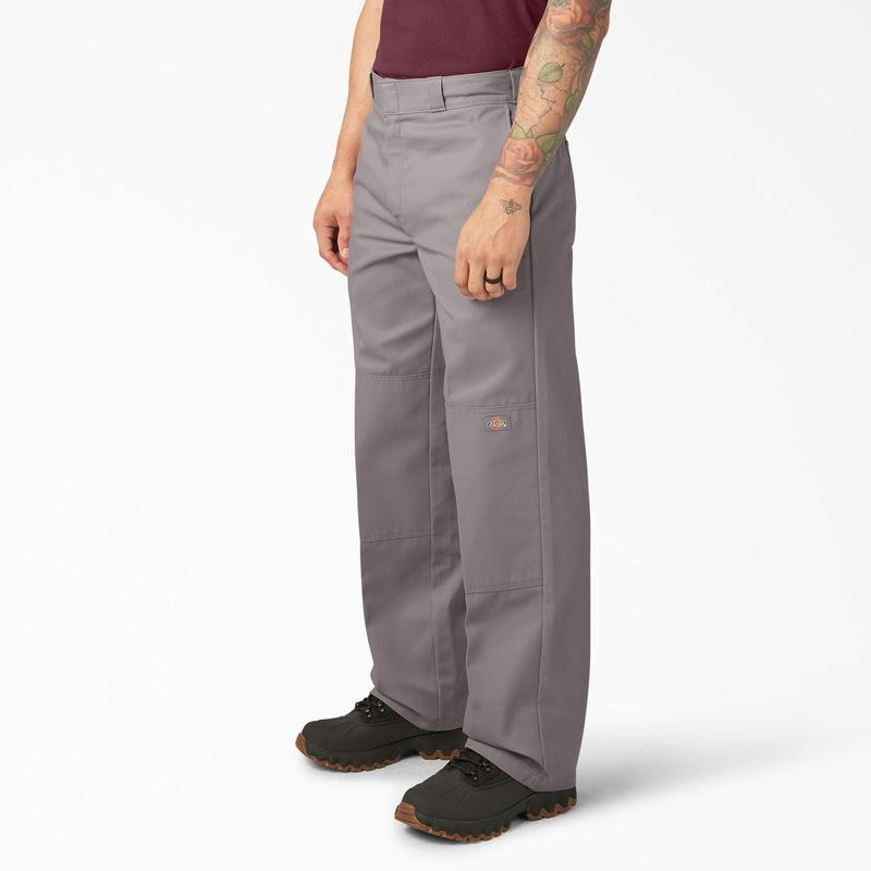 Dickies Loose Fit Double Knee Work Pants (Size 28 - 40)